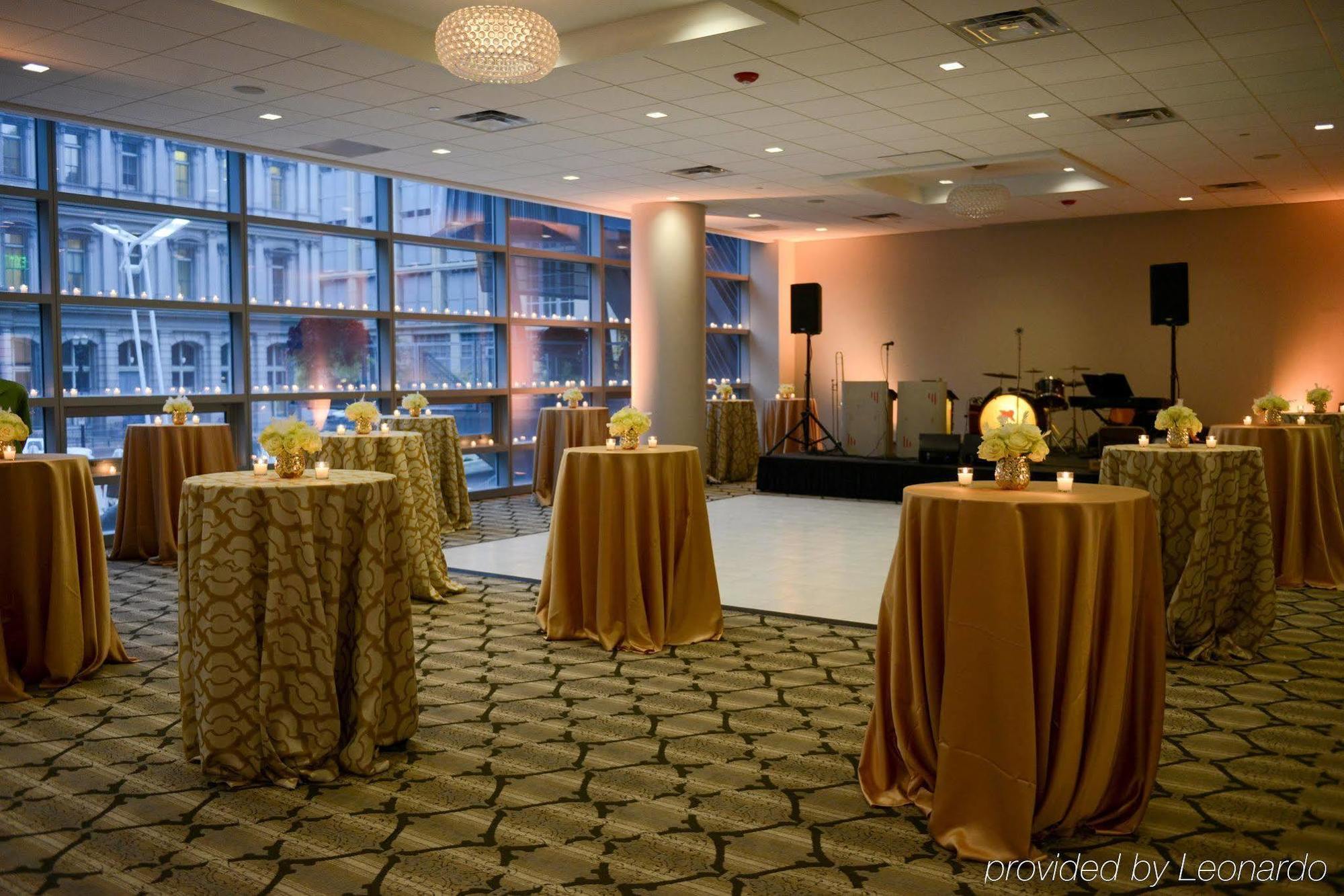 Magnolia Hotel St. Louis, A Tribute Portfolio Hotel Exterior foto