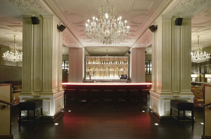 Magnolia Hotel St. Louis, A Tribute Portfolio Hotel Exterior foto