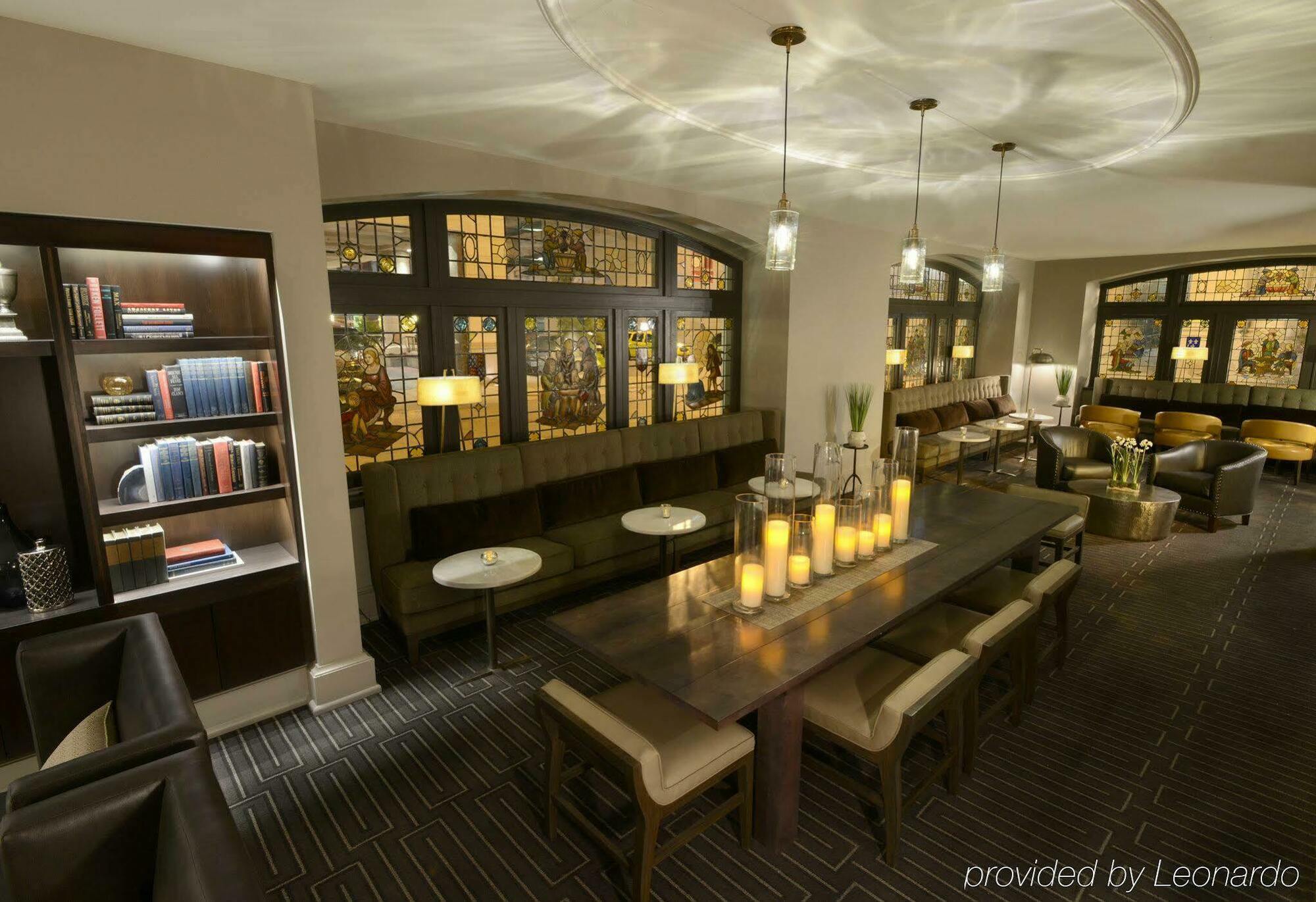 Magnolia Hotel St. Louis, A Tribute Portfolio Hotel Exterior foto